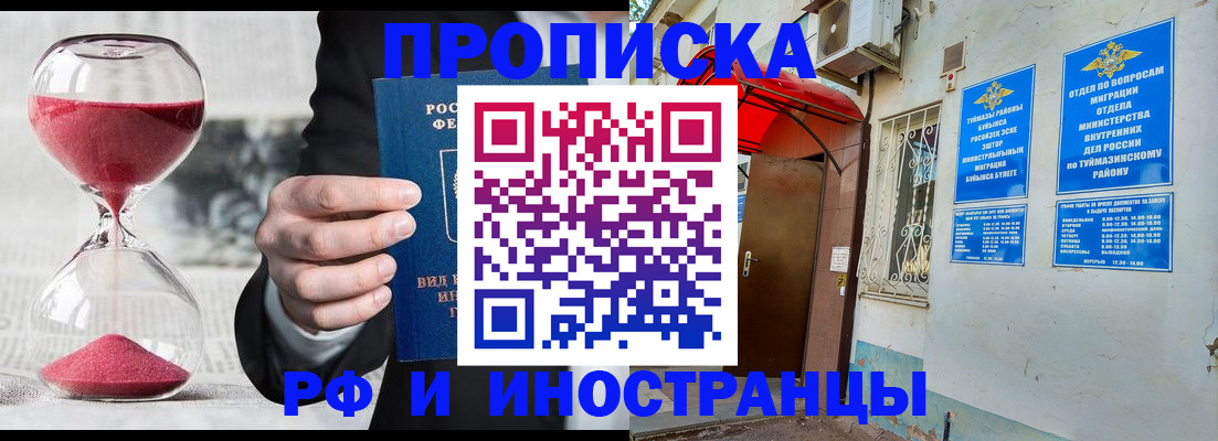 прописка 2025 в Полярном